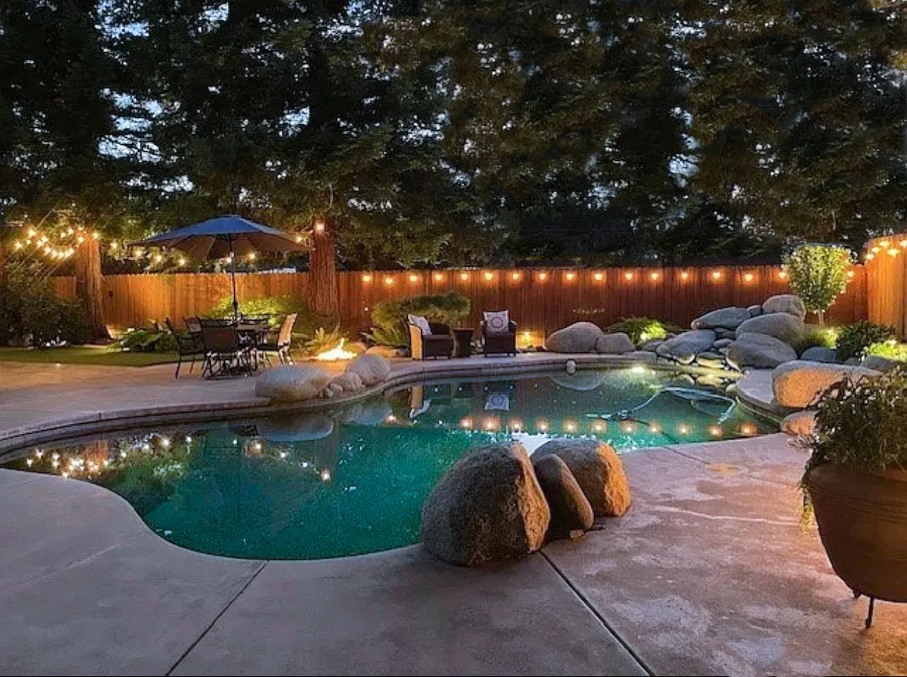 Buddy's Ranch facility