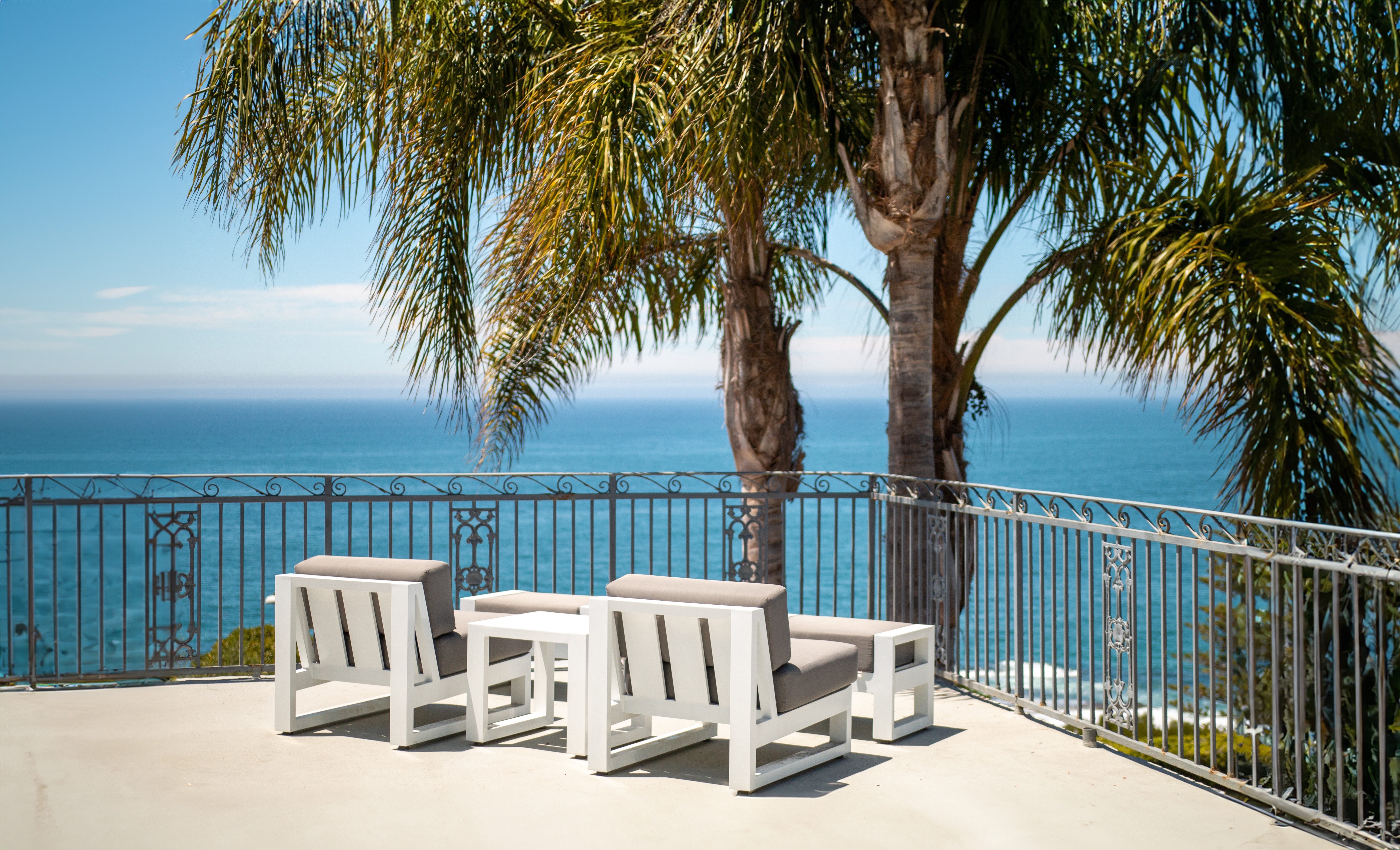 California Detox facility