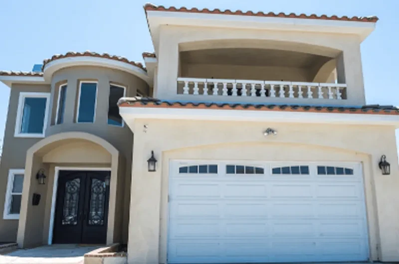 California Prime Recovery facility