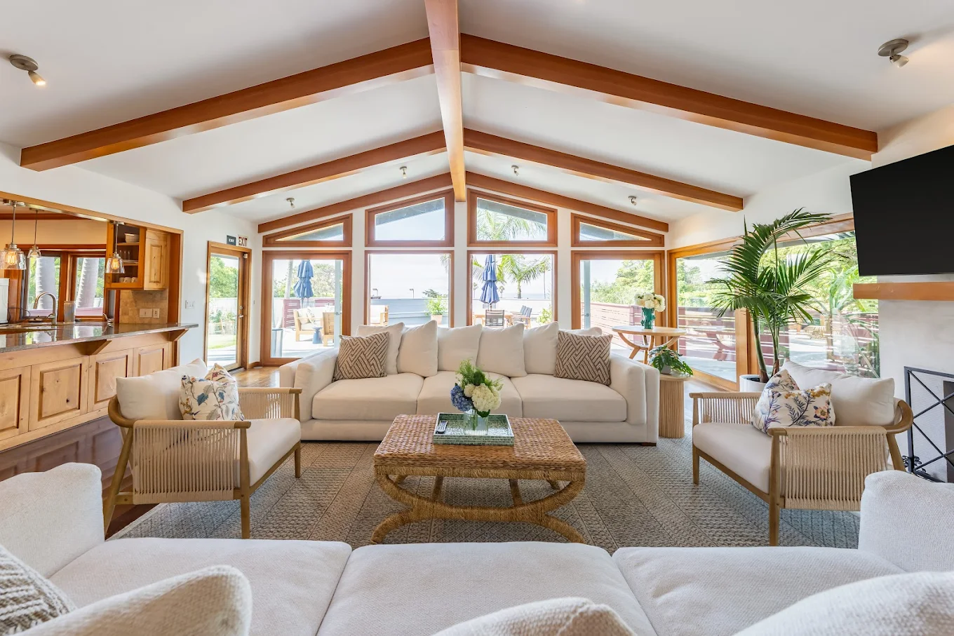 Cliffside Malibu facility