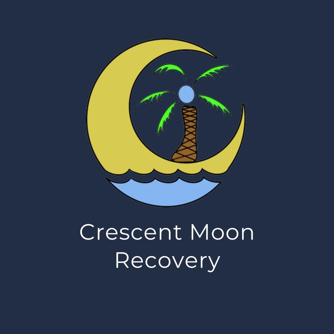 Crescent Moon Recovery facility