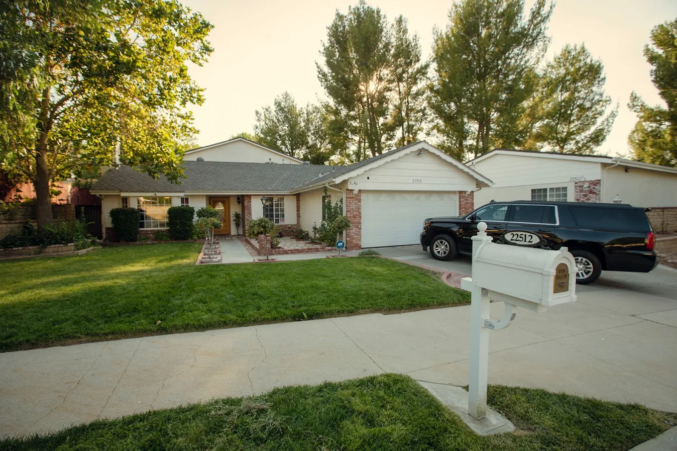 Healthy Living Residential facility