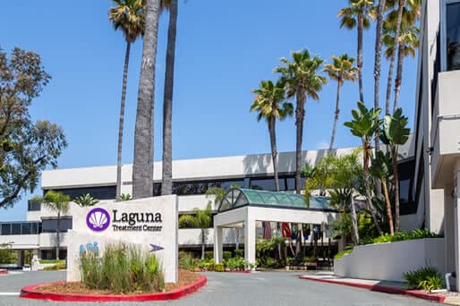 Laguna Treatment Center facility