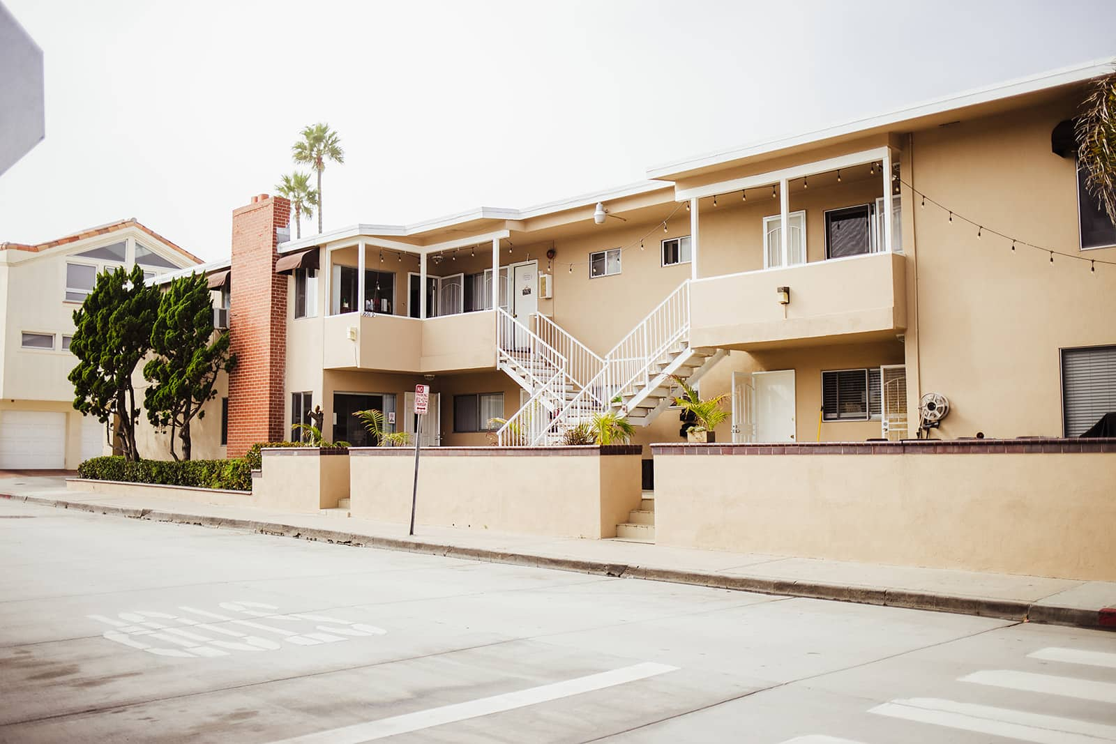 Ocean Recovery facility