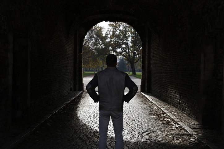 Pacific Bay Recovery treatment center in San Diego