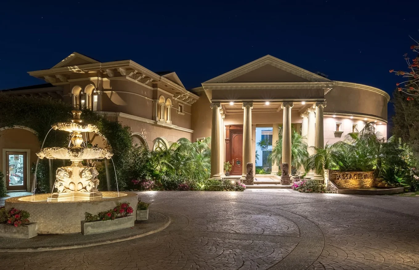 Passages Malibu facility