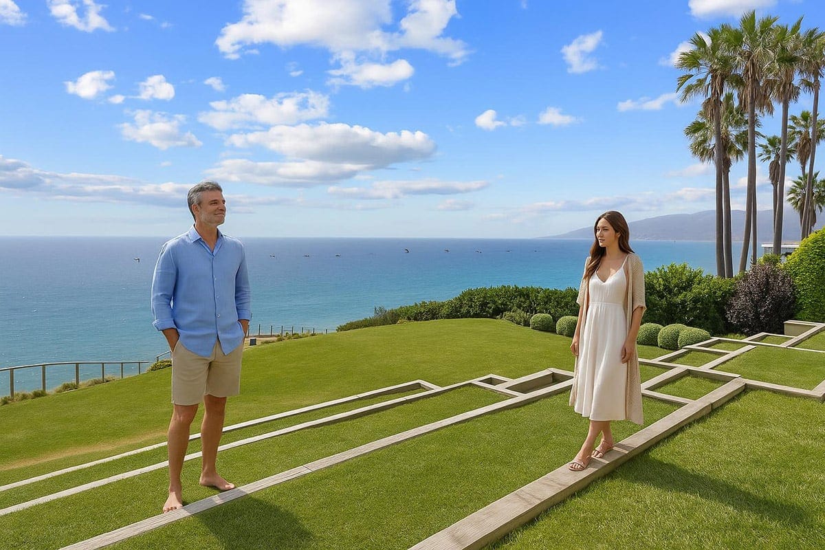 Seasons in Malibu oceanfront treatment center