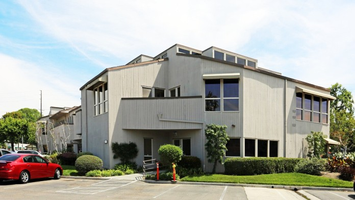 Twin Town Treatment Centers facility